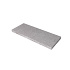 Schellevis® Opsluitband Grijs 5x40x100 cm