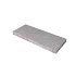 Schellevis® Opsluitband Grijs 7x40x100 cm