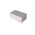 Schellevis® zitelement Grijs 100x60x40 cm