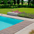 Schellevis® zitelement Grijs 200x60x40 cm