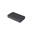 Schellevis® sokkel Antraciet 90x50x15 cm