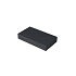 Schellevis® sokkel Carbon 90x50x15 cm