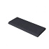 Schellevis® Zwembadrand Carbon 100x40x5 cm