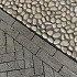 Schellevis® Dikformaat Creme 21x7x8 cm (68 st./ m²)