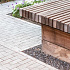 Schellevis® Kleinplaveisel Grijs 15x5x7 cm