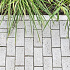Schellevis® Kleinplaveisel Grijs 15x5x7 cm