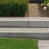 Schellevis® traptrede Grijs 100x40x20 cm