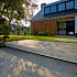Schellevis® Tegel Antraciet 120x60x7 cm