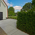 Schellevis® Tegel Antraciet 100x100x12 cm