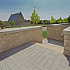 Schellevis® Tegel Antraciet 20x20x7 cm