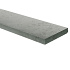 Betonnen onderplaat grijs 184x25x3 cm