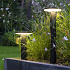 Staande lampen