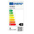 In-Lite DISC WALL BLACK (SET COMPLEET)
