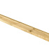 Vuren afdeklijst 4,4x9,5x180 cm
