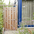 HH deur stalen frame universeel 180x100 cm