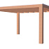 Douglas Overkapping Excellent 300x300 cm
