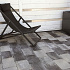Trommelsteen Gothic 20x30x6 cm