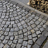 Portugees graniet kinderkoppen 8x11 cm (per stuk)
