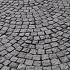 Portugees graniet kinderkoppen 8x11 cm (per stuk)