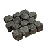 Turks basalt 8x10 cm (per stuk)