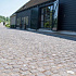 Turks basalt 8x10 cm (per stuk)