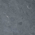 Bluestone 80x80x3 cm getrommeld