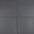 Trippel T 2Drive Antraciet 100x100x6 cm