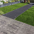 Smartton SE XXS Amiata 60x60x4 cm