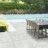 Robusto Ceramica 3.0 Beton Light 80x80x3 cm