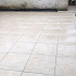 Robusto Ceramica 3.0 Lime Beige 60x60x3 cm