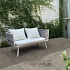 Robusto Ceramica 3.0 Lime Dark 60x60x3 cm