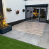 Robusto Ceramica 3.0 Timber Tabak 120x40x3 cm
