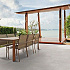Robusto Ceramica 3.0 Metropolitan 80x80x3 cm