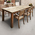 Robusto Ceramica 3.0 Metropolitan 80x80x3 cm