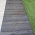 Robusto Ceramica 3.0 Timber Mokka 120x40x3 cm