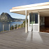 Robusto Ceramica 3.0 Timber Mokka 120x40x3 cm