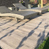 Robusto Ceramica 3.0 Timber Oak 120x40x3 cm