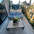 Robusto Ceramica 3.0 Timber Oak 120x40x3 cm