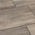 Robusto Ceramica 3.0 Timber Walnut 120x40x3 cm