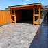 Robusto Ceramica 3.0 Ultra Aspen Antracite 45x90x3 cm