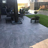 Robusto Ceramica 3.0 Ultra Aspen Antracite 45x90x3 cm