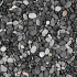 Castle Black grind 16-25 mm zak á 20 kg
