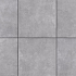 Bari Grigio TRE 80x80x3 cm