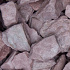 Canadian Slate paars 30-60 mm in Big Bag (1m³)