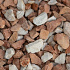 Mediterranea split 11-22 mm in Big Bag (1m³)