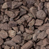 Kwartsiet rood split 8-16 mm in Big Bag (1m³)