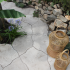 GeoArdesia Alivo Lazise 6 cm (pak à 4,14m²)