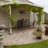 GeoArdesia Alivo Riviera 6 cm (pak à 4,14m²)