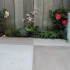 GeoCeramica Concreet Silver 60x60x4 cm