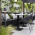 GeoCeramica Concreet Smoke 60x60x4 cm